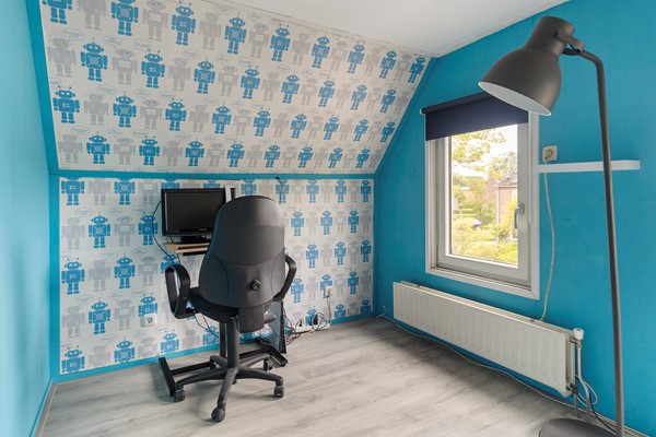 Medium property photo - Kakewei 26, 9051 BZ Stiens